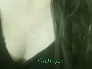 Stellajen