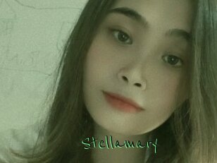 Stellamary