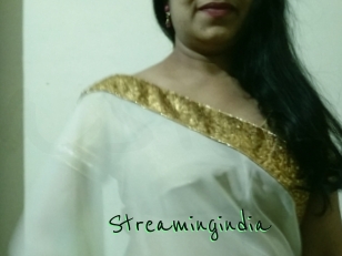 Streamingindia