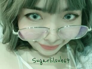 Sugarlilsub69