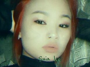 Suin_lee