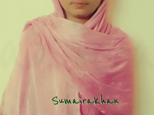 Sumairakhan