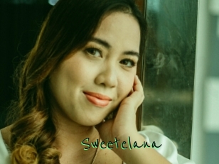 Sweetelana