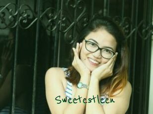 Sweetestleen