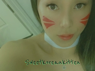 Sweetkoreankitten