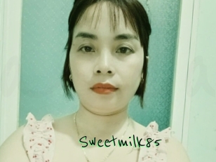 Sweetmilk85