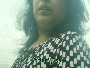 Sweetpreeti