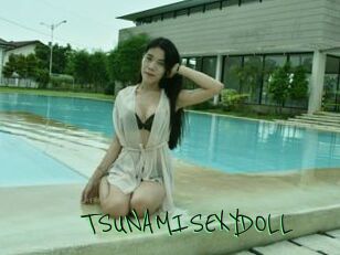 TSUNAMISEXYDOLL