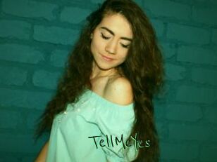 TellMeYes