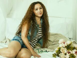 Tinia