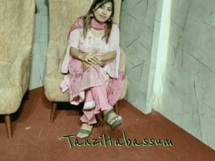 Tanziltabassum