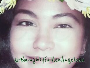 UrNaughtyFallenAngelxxx