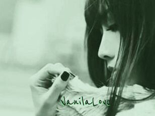 Vanila_Love