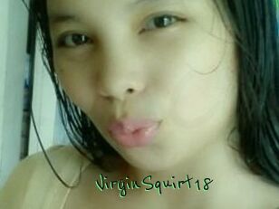 VirginSquirt18