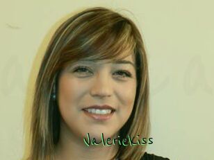 Valeriekiss