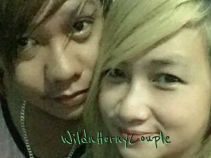 WildnHornyCouple