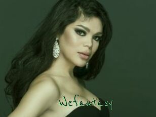 Wefantasy