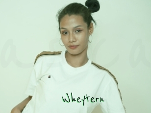 Wheytern