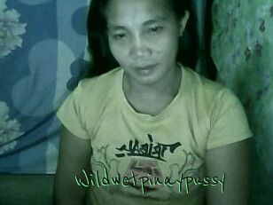 Wildwetpinaypussy