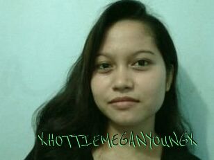 XHOTTIEMEGANYOUNGX