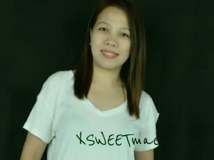 XSWEETmae