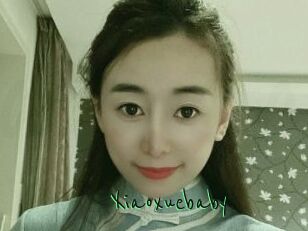 Xiaoxuebaby