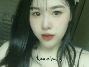 Xuanlucie