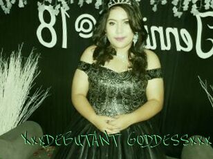 XxxDEBUTANT_GODDESSxxx