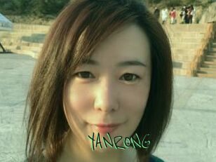 YANRONG