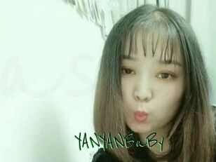 YANYANBaBy