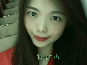 YayaDoll