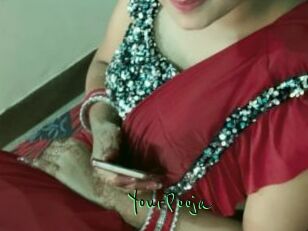 YourPooja