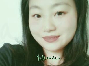 Yellowyan