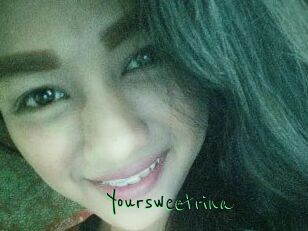 Yoursweetrina