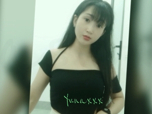 Yunaxxx