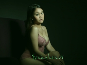 Yuniceheart