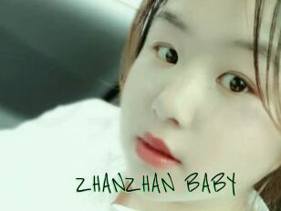 ZHANZHAN_BABY