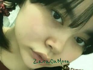 ZaraOnMoon