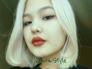 ZaraStyle