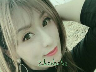 Zhenbabe