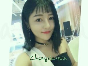 Zhengxiaomin