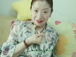 Zhihongwilson