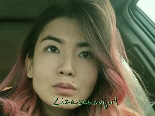 Zizasunnygirl